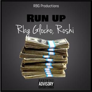 Album Run Up (feat. Roshi) (Explicit) from Roshi