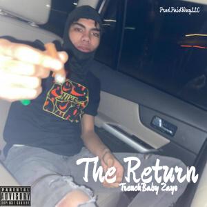 Listen to Free Ralo (feat. Quin Nfn) (Explicit) song with lyrics from Trenchbaby Zayo