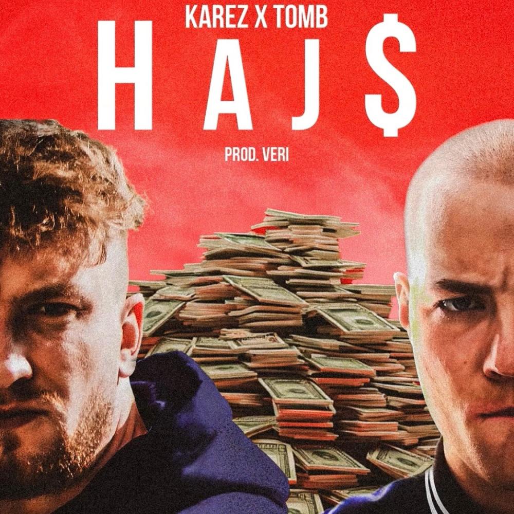 Haj$ (feat. TomB) (Explicit)