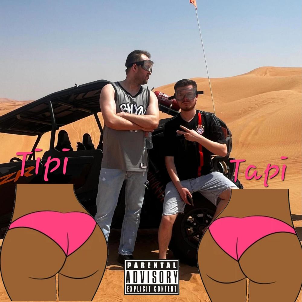 Tipi Tapi (Explicit)