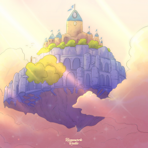 Dengarkan Castle lagu dari Lukrembo dengan lirik