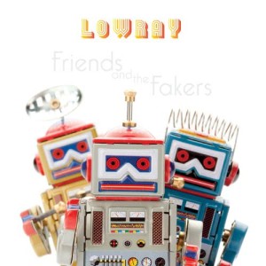 ดาวน์โหลดและฟังเพลง Western Song พร้อมเนื้อเพลงจาก Lowray
