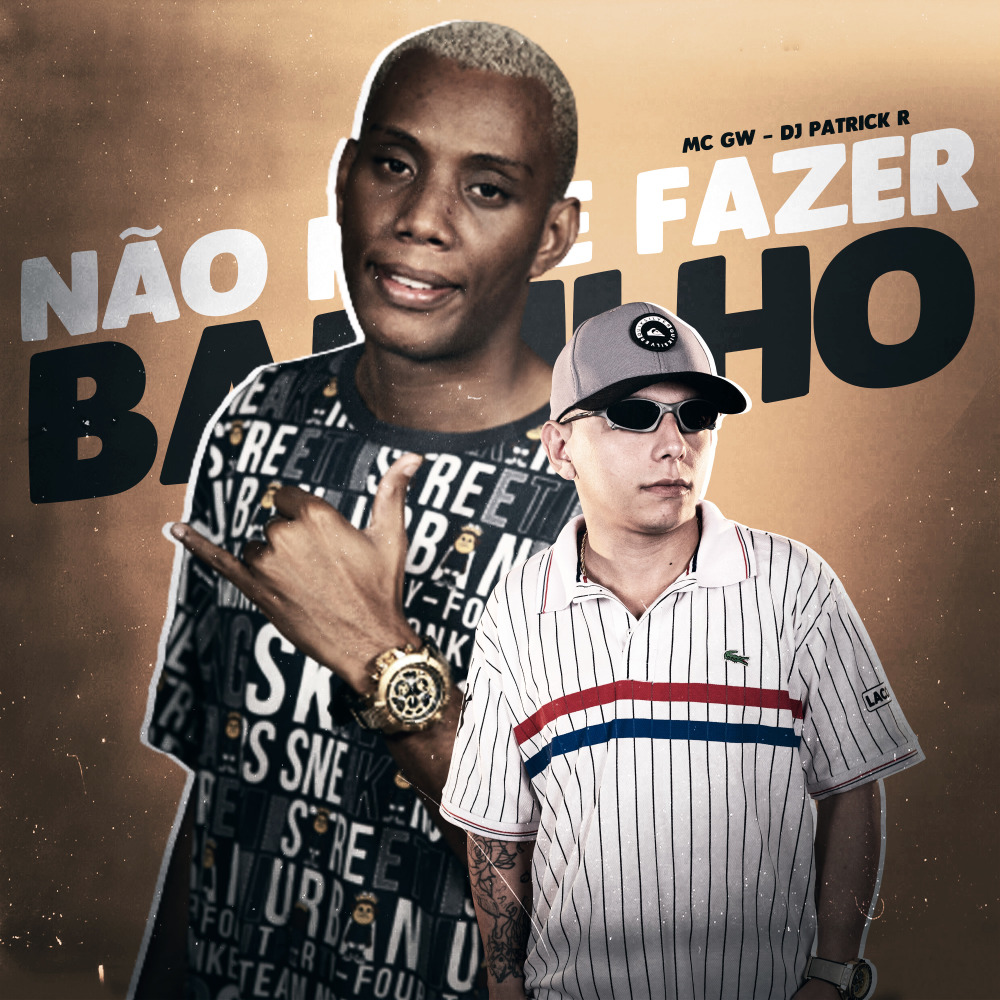 Não Pode Fazer Barulho
