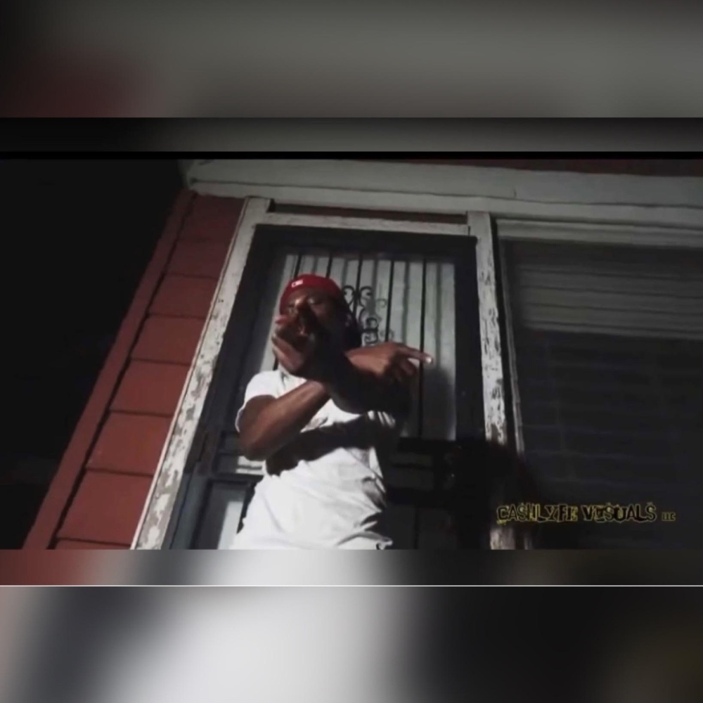 War Ready (Explicit)