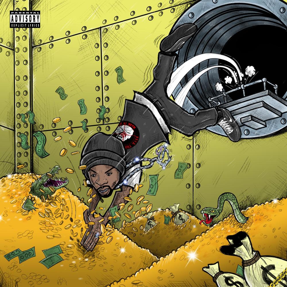 Fair Well (feat. Slimesito) (Explicit)