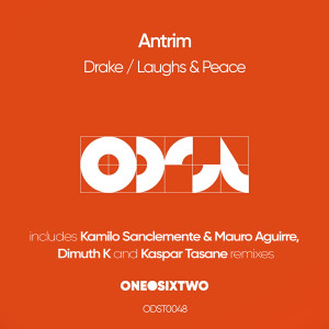 Listen to Laughs & Peace (Kamilo Sanclemente & Mauro Aguirre Remix) song with lyrics from Antrim