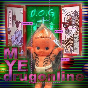 Album MYEdrugonline oleh unofficialboyy