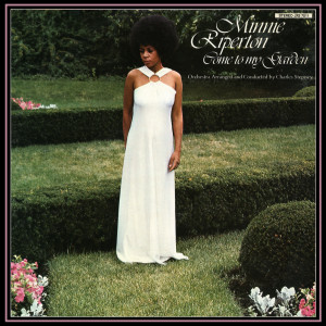 ดาวน์โหลดและฟังเพลง Completeness พร้อมเนื้อเพลงจาก Minnie Riperton