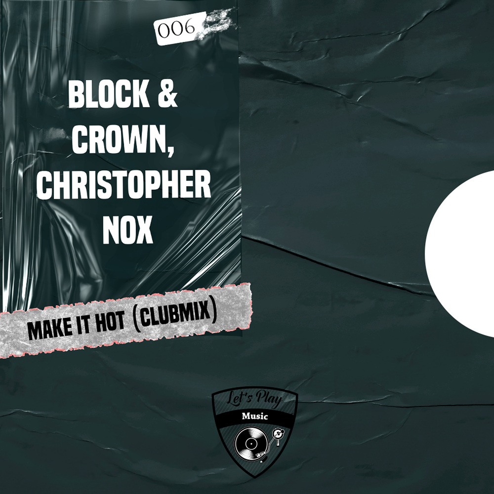 Make It Hot (Club Mix)