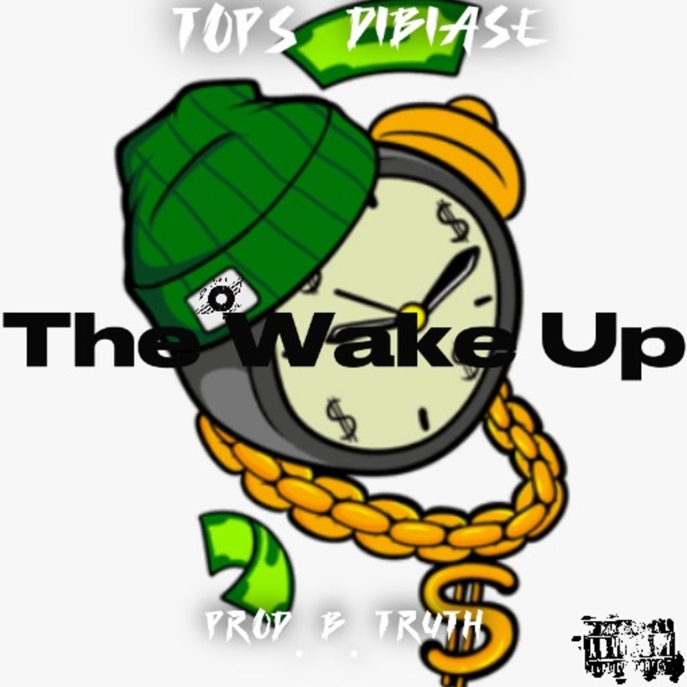 The Wake Up (Explicit)