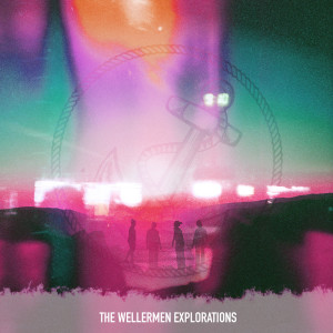 Listen to Wellerman (Inky Remix) song with lyrics from The Wellermen
