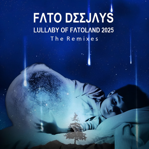 Lullaby of Fatoland 2025 (Acoustic version)