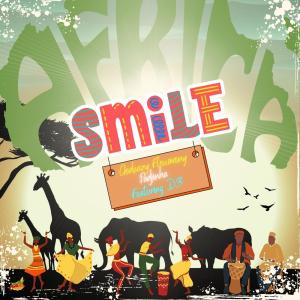 ดาวน์โหลดและฟังเพลง Africa Smile (feat. Godeazy Flowmony & D3UK) พร้อมเนื้อเพลงจาก Padjinha