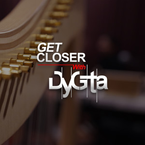 Dygta的专辑Get Closer with Dygta