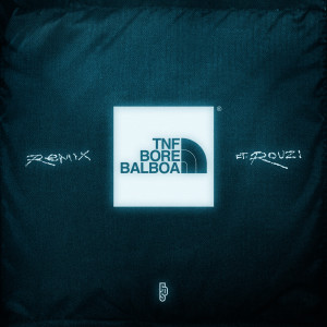 Album TNF (Remix) from Bore Balboa