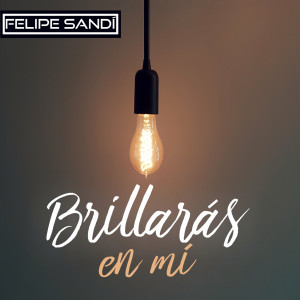 收聽Felipe Sandí的Brillarás En Mí歌詞歌曲