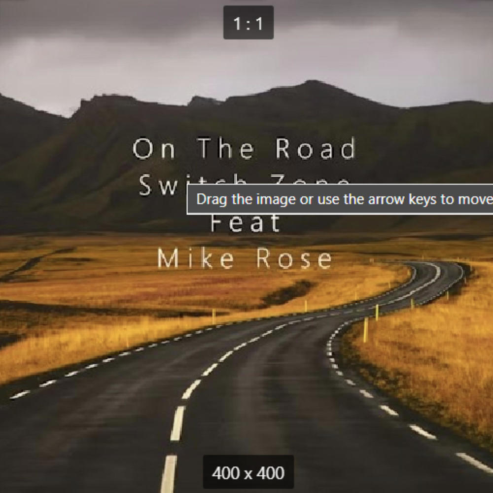 on the road (feat. Mike rose) (Explicit)