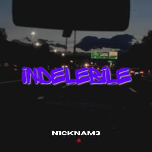 NickName的專輯Indelebile