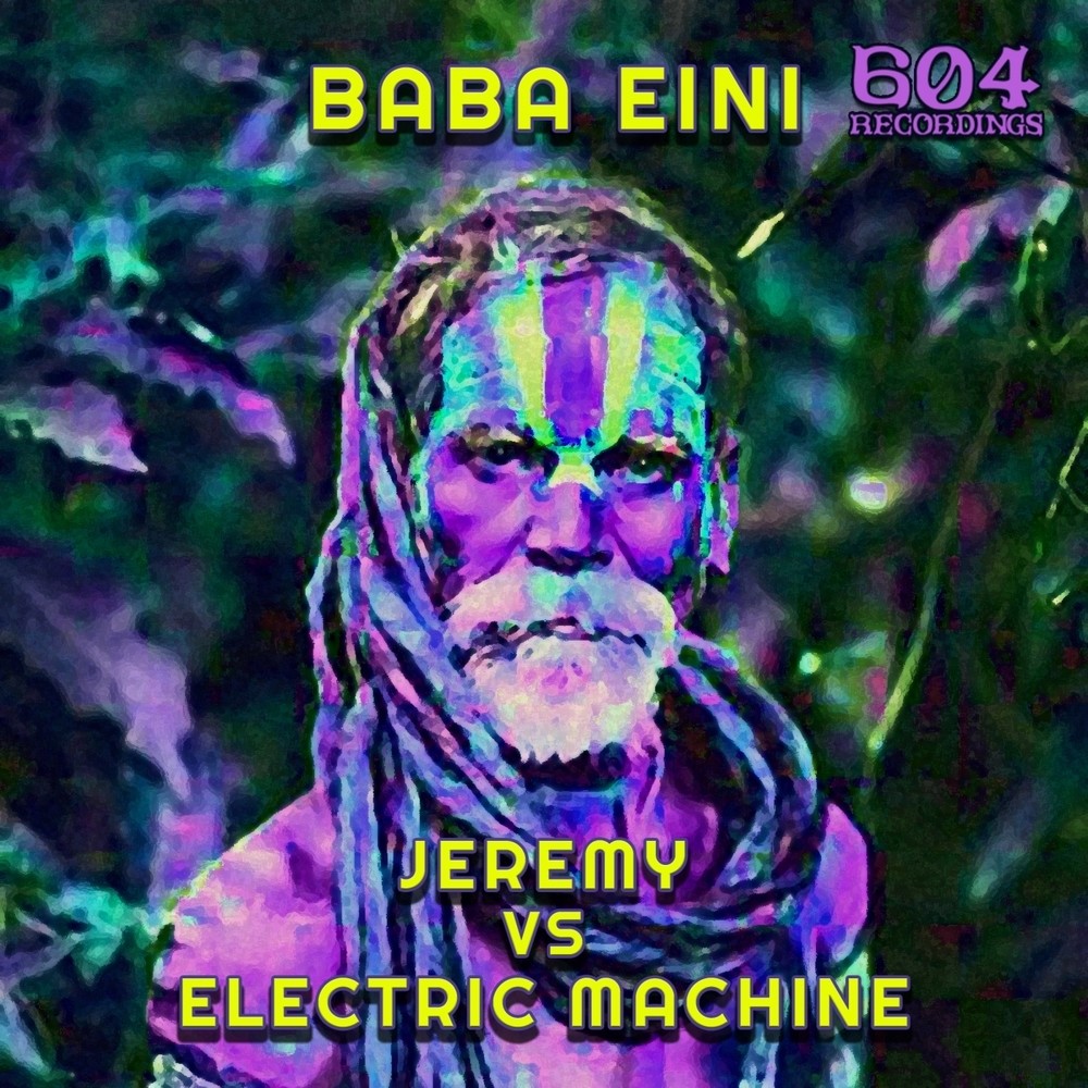 Baba Eini (Original Mix)