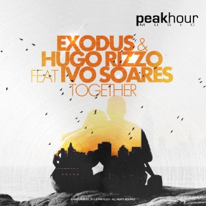 Exodus的專輯Together