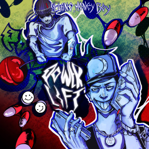 Lil Lano的專輯Powerlift (Explicit)