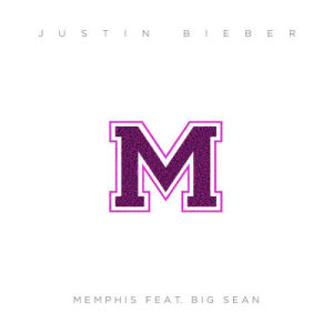 อัลบัม Memphis ศิลปิน Justin Bieber