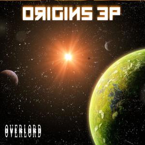 overlord的專輯Orgins Ep