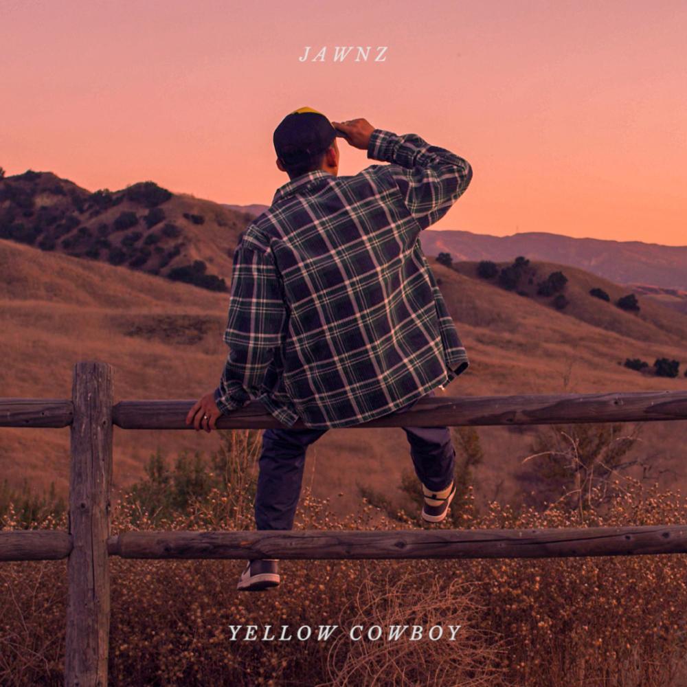 Yellow Cowboy (Explicit)