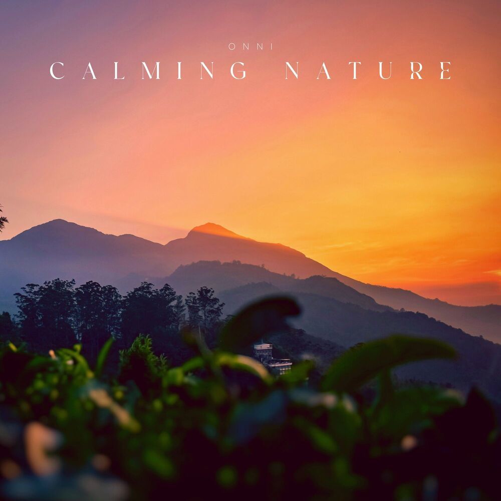Calming Nature