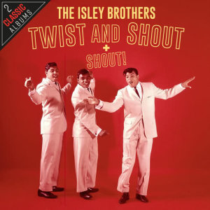 Dengarkan lagu Universal Music Publishing MGB Ltd nyanyian Isley Brothers dengan lirik