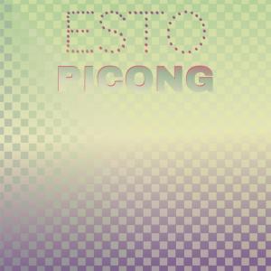 Various的专辑Esto Picong