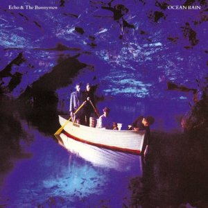 อัลบัม Ocean Rain (Expanded) [2007 Remaster] ศิลปิน Echo And The Bunnymen