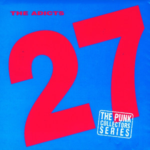 ดาวน์โหลดและฟังเพลง Give Me More พร้อมเนื้อเพลงจาก The Adicts