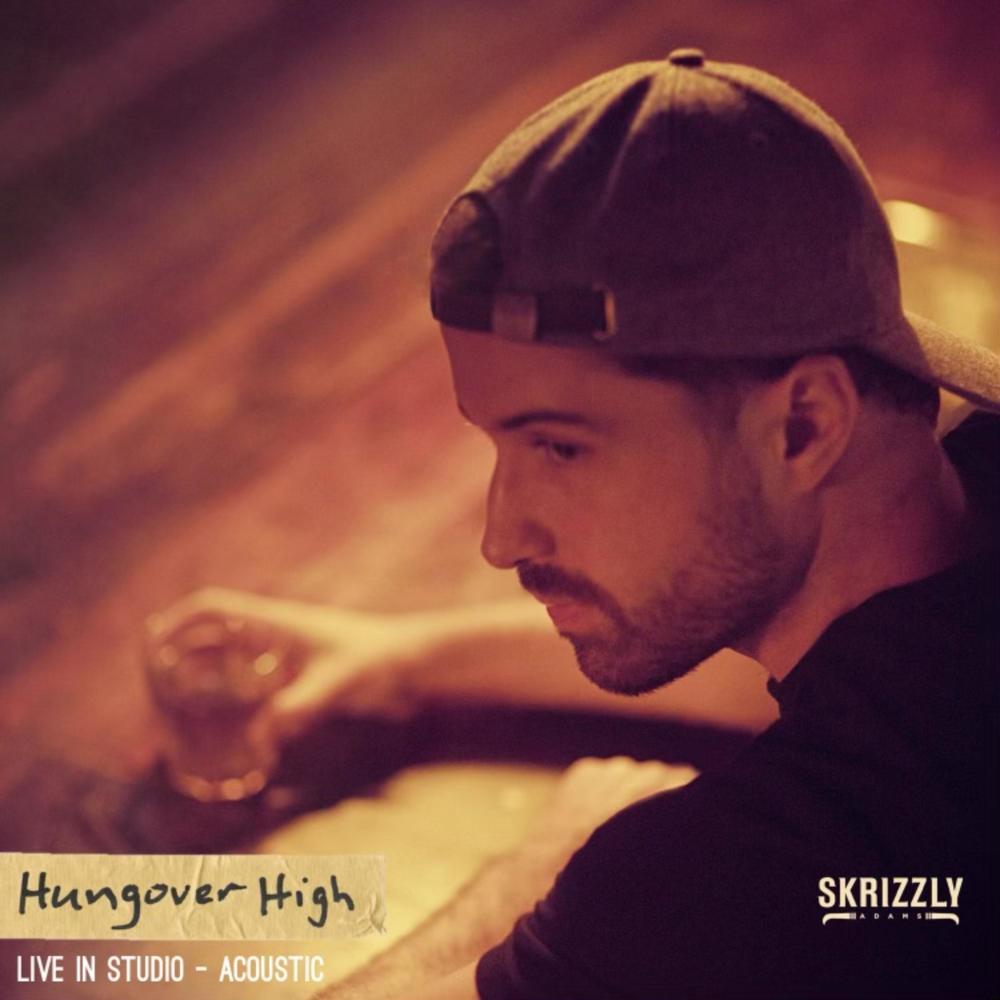 Hungover High (Acoustic)
