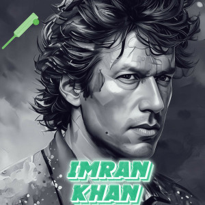 Imran Khan的專輯Imran Khan Pashto Songs