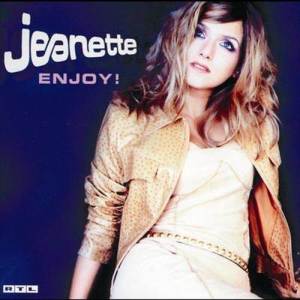 收聽Jeanette的Sex Me Up歌詞歌曲