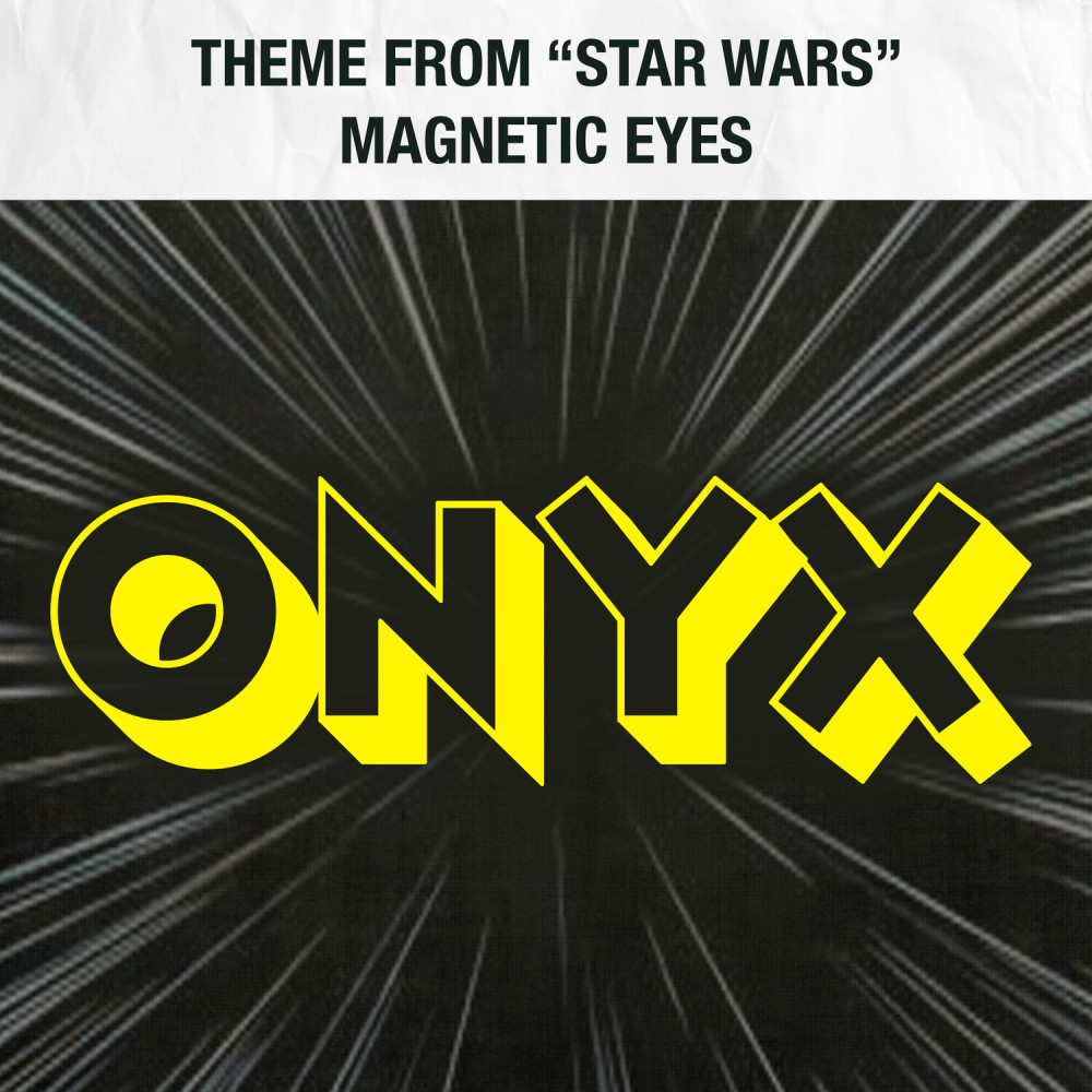 Theme from "Star Wars"