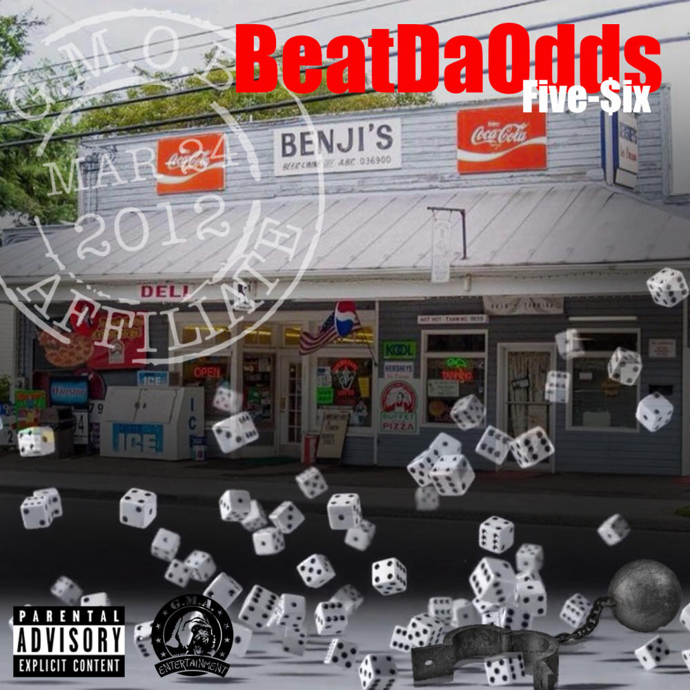 Handle Bars (feat. Money Man) (Explicit)