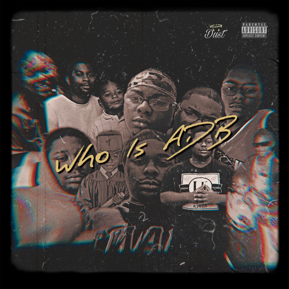 Where I'm Going (Explicit)