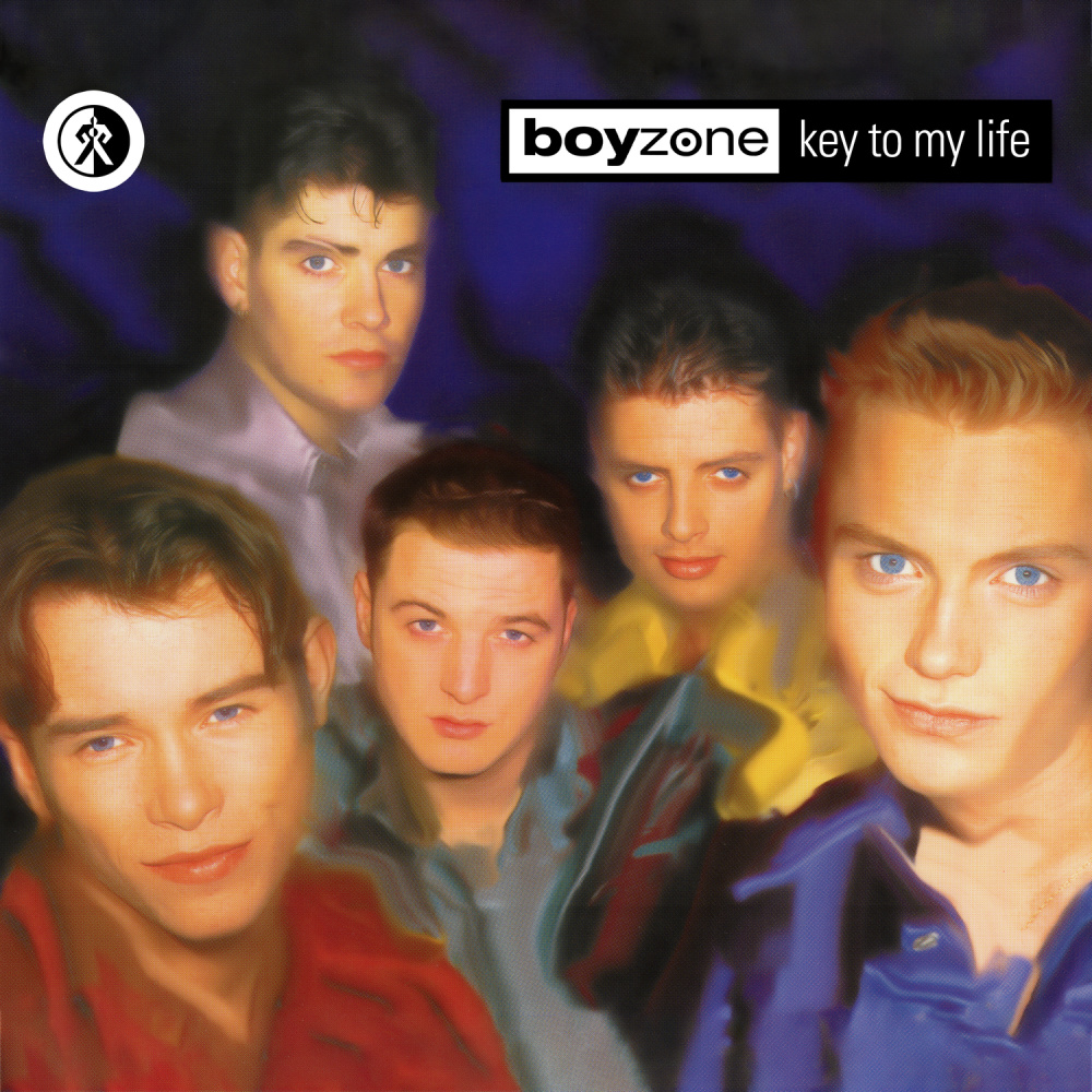 Key To My Life (Unlocked Mix)