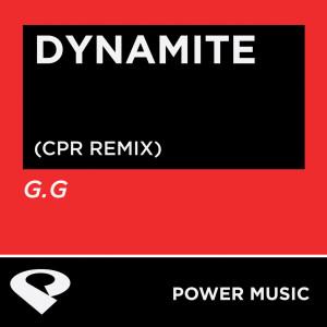 ดาวน์โหลดและฟังเพลง Dynamite (Cpr Workout Mix) พร้อมเนื้อเพลงจาก Power Music Workout