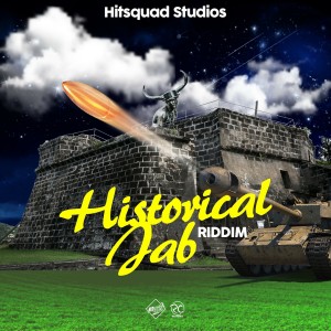 Various Artists的專輯Historical Jab Riddim