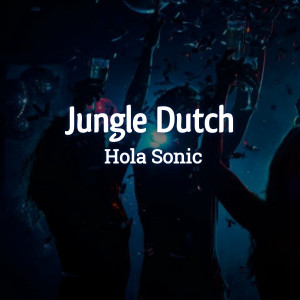 Dengarkan lagu Jungle Dutch nyanyian Hola Sonic dengan lirik