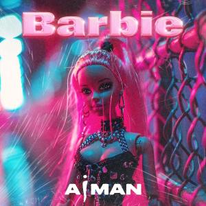 Album Barbie from Aiman