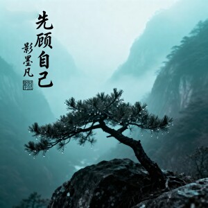 Album 先顾自己 from 影墨凡