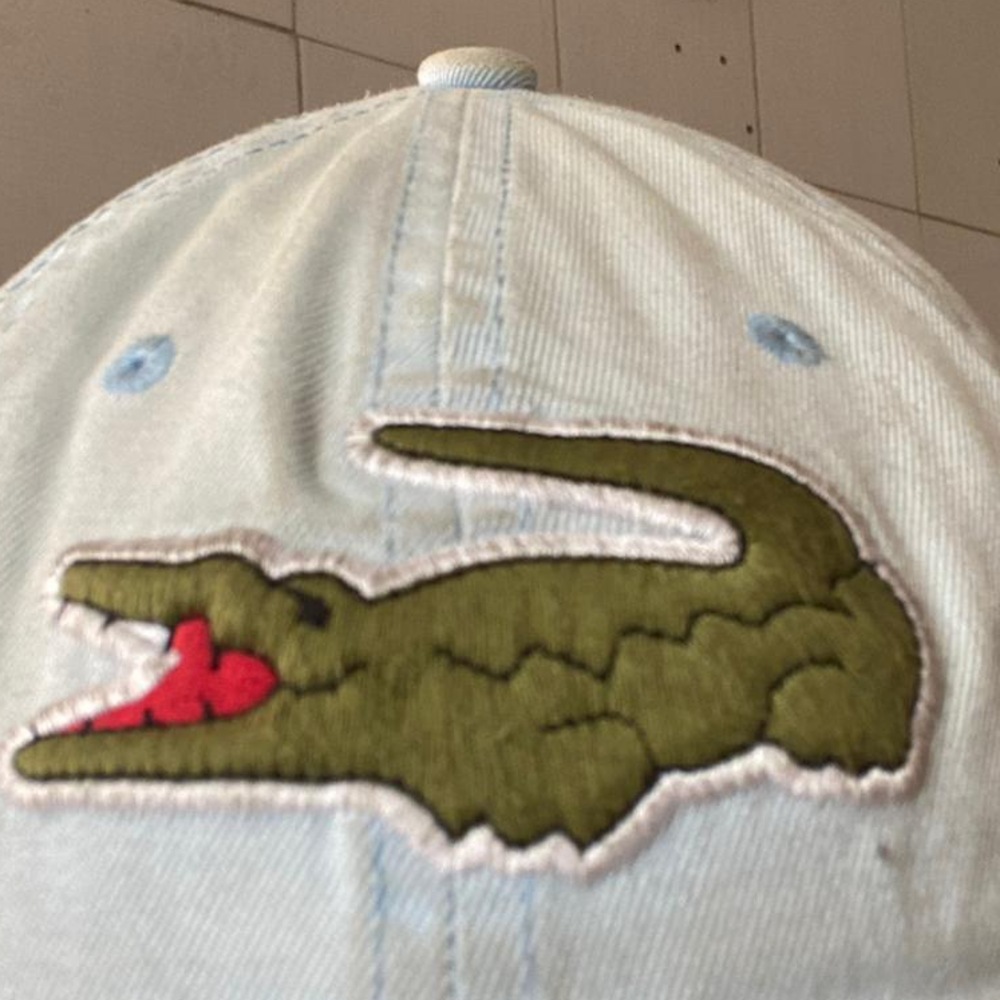 Big Croc