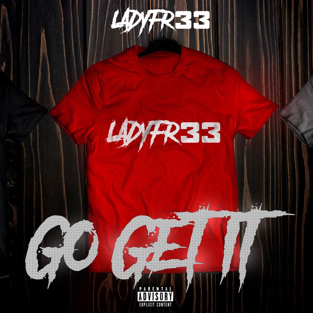 GO GET IT (That MERCH) (Explicit)