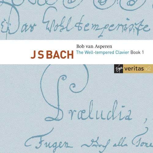 The Well-Tempered Clavier, Book 1, BWV 846-869: Prelude and Fugue No. 11 in F Major, BWV 856 (Prelude)