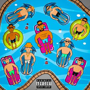 Fabri的專輯Tequila (Explicit)
