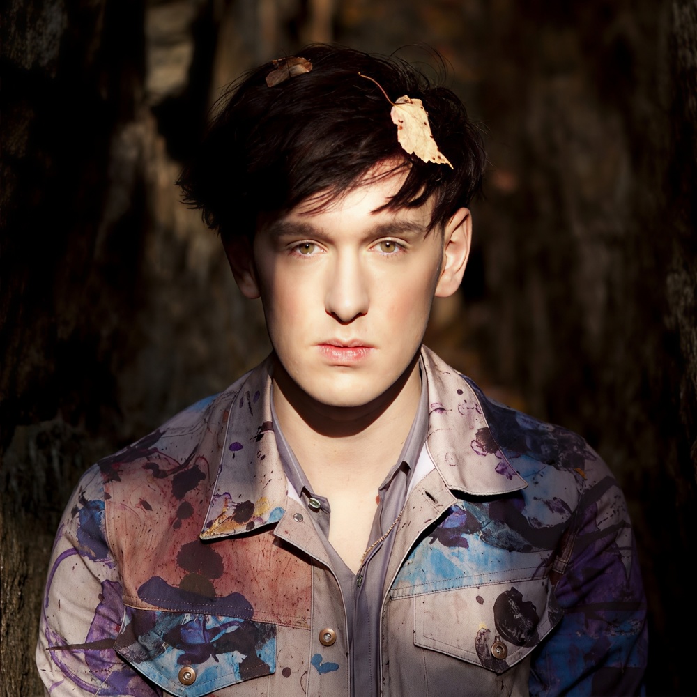 Patrick Wolf